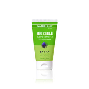 NATURLAND Jégzselé extra 140 ml