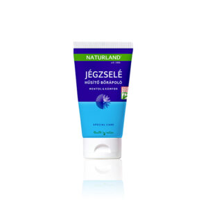 NATURLAND Jégzselé 140 ml
