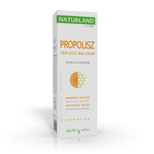 NATURLAND Propolisz balzsam 100 ml