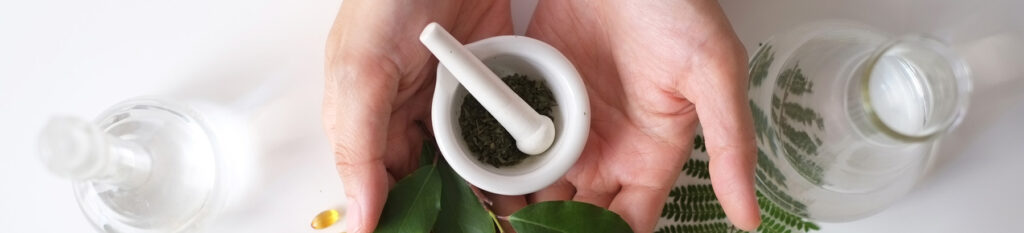 Gyógyhatású készítmények