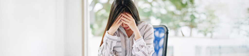 Stressz, idegrendszer