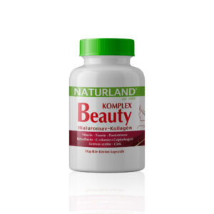 NATURLAND Beauty Komplex 60x